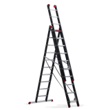 Altrex Mounter reformladder 3x10