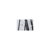 Altrex Nevada reformladder driedelig 3x12 treden