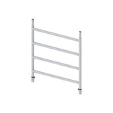 Altrex RS53-S Trapsteiger 12.2 werkhoogte 1.35 X 2.45 Fiber-Deck platform