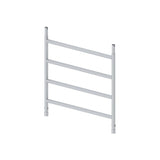 Altrex RS42 Enkele Voorloopleuning 1.35 x 1.85 x 4.20 werkhoogte