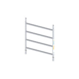 Rolsteiger Basic 135x245 5,2m werkhoogte CarbonDeck
