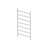 Altrex RS42 Enkele Voorloopleuning 1.35 x 1.85 x 4.20 werkhoogte