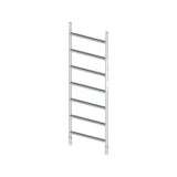Rolsteiger Basic 90x305 7,2m werkhoogte