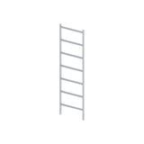 Altrex RS TOWER 34 5.8m Hout 165 (Module 1+2+3)