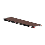 Altrex RS51-S 7.2 werkhoogte 0.75 X 2.45