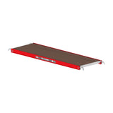 Altrex kamersteiger met opzetstuk (4 meter werkhoogte)