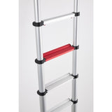 Altrex telescoopladder Smart Up Pro 11 treden