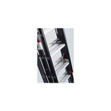 Altrex Nevada reformladder driedelig 3x10 treden