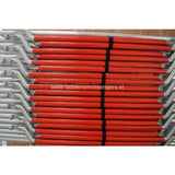 Altrex Safe-Quick® Guardrail 2.45 RS