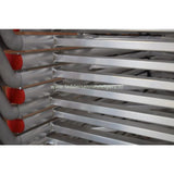 Altrex Safe-Quick Guardrail 1.85 RS