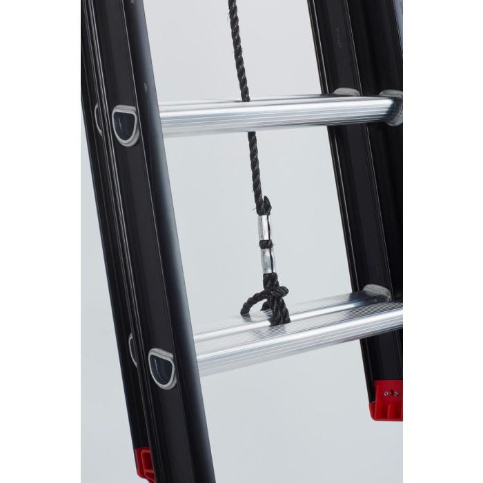 Altrex Mounter 2x16 Schuifladder (Touwladder)
