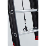 Altrex Mounter 2x18 Schuifladder (Touwladder)