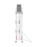Shuttle liftsysteem 4.20M WH Altrex