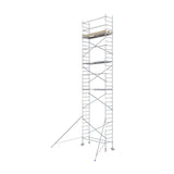 Rolsteiger Basic 75x185 10,2m werkhoogte