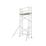 Rolsteiger Basic 75x185 6,2m werkhoogte CarbonDeck