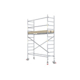 Rolsteiger Basic 75x245 4,2m werkhoogte CarbonDeck