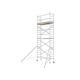 Rolsteiger Basic 75x245 7,2m werkhoogte
