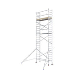 Rolsteiger Basic 75x305 8,2m werkhoogte