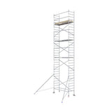 Rolsteiger Basic 90x185 10,2m werkhoogte