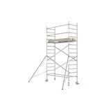 Rolsteiger Basic 90x185 5,2m werkhoogte