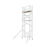 Rolsteiger Basic 90x185 8,2m werkhoogte