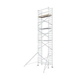 Rolsteiger Basic 90x245 10,2m werkhoogte CarbonDeck
