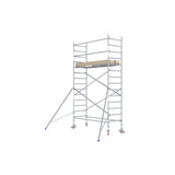 Rolsteiger Basic 90x245 5,2m werkhoogte CarbonDeck