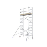 Rolsteiger Basic 90x245 6,2m werkhoogte