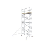 Rolsteiger Basic 90x245 7,2m werkhoogte