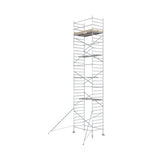 Rolsteiger Basic 135x185 11,2m werkhoogte