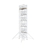 Skyworks Solar Rolsteiger incl. Solarlift 1.35 x 1.85 x 12.20WH CarbonDeck