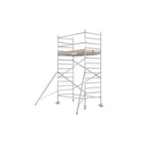Rolsteiger Basic 135x185 5,2m werkhoogte