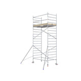 Rolsteiger Basic 135x185 6,2m werkhoogte
