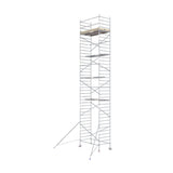 Rolsteiger Basic 135x245 12,2m werkhoogte