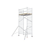 Steigeraanhanger incl. Steiger Basic 135x245 6.20WH