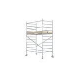 Rolsteiger Basic 135x305 4,2m werkhoogte