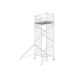 Rolsteiger Basic 135x305 7,2m werkhoogte