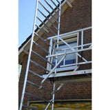 Skyworks Solar Rolsteiger incl. Solarlift 1.35 x 2.45 x 12.20WH