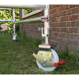 Rolsteiger Schoren 135x305 13,2m werkhoogte