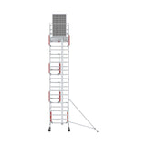 Skyworks Solar Rolsteiger incl. Solarlift 1.35 x 1.85 x 8.20WH