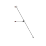 Altrex RS TOWER 34 7.8m Hout 165 (Module 1+2+3+4)