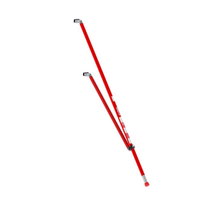 Altrex RS53-S Trapsteiger 6.2 werkhoogte 1.35 X 2.45
