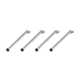 Stabilisatoren vouwsteiger (set 4 stuks) Altrex