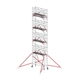 Altrex RS51-S 10.2 werkhoogte 0.75 X 1.85