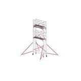 Altrex RS51-S 7.2 werkhoogte 0.75 X 1.85