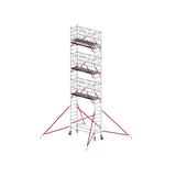 Altrex RS51-S 9.20 werkhoogte 0.75 x 1.85 Fiber-Deck platform
