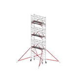 Altrex RS51-S 8.2 werkhoogte 0.75 X 2.45