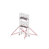 Altrex RS51-S 6.2 werkhoogte 0.75 X 3.05