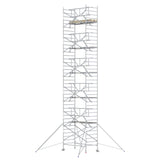 Skyworks Solar Rolsteiger incl. Solarlift 1.35 x 1.85 x 12.20WH