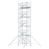 Skyworks Solar Rolsteiger incl. Solarlift 1.35 x 2.45 x 10.20WH